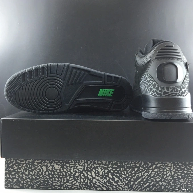 Reps LUCY 3 Oregon Retro Jordan AJ3-902027 Duck Air 0810